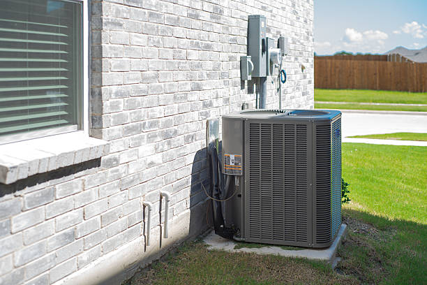 Reliable Hvac contractor in Benton City, WA by FH HVAC